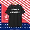 Chinga La Migra 25 T-Shirt