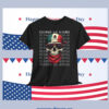 Chinga La Migra Mexico Shirts