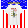 Chinga La Migra T-Shirts
