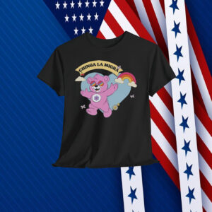 Chinga La Migra Unisex Shirt