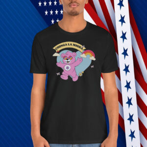 Chinga La Migra Unisex Shirt