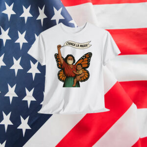 Chinga La Migra Unisex T-Shirts