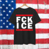 FCK ICE Abolish Shirt