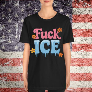 Fuck ICE Shirt