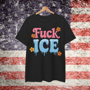 Fuck ICE Shirt