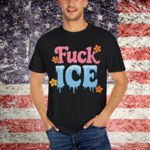 Fuck ICE Shirt