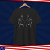 Fuck ICE Protest T-Shirt
