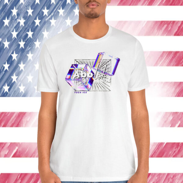 Fuck ICE Shirt - Abolish ICE