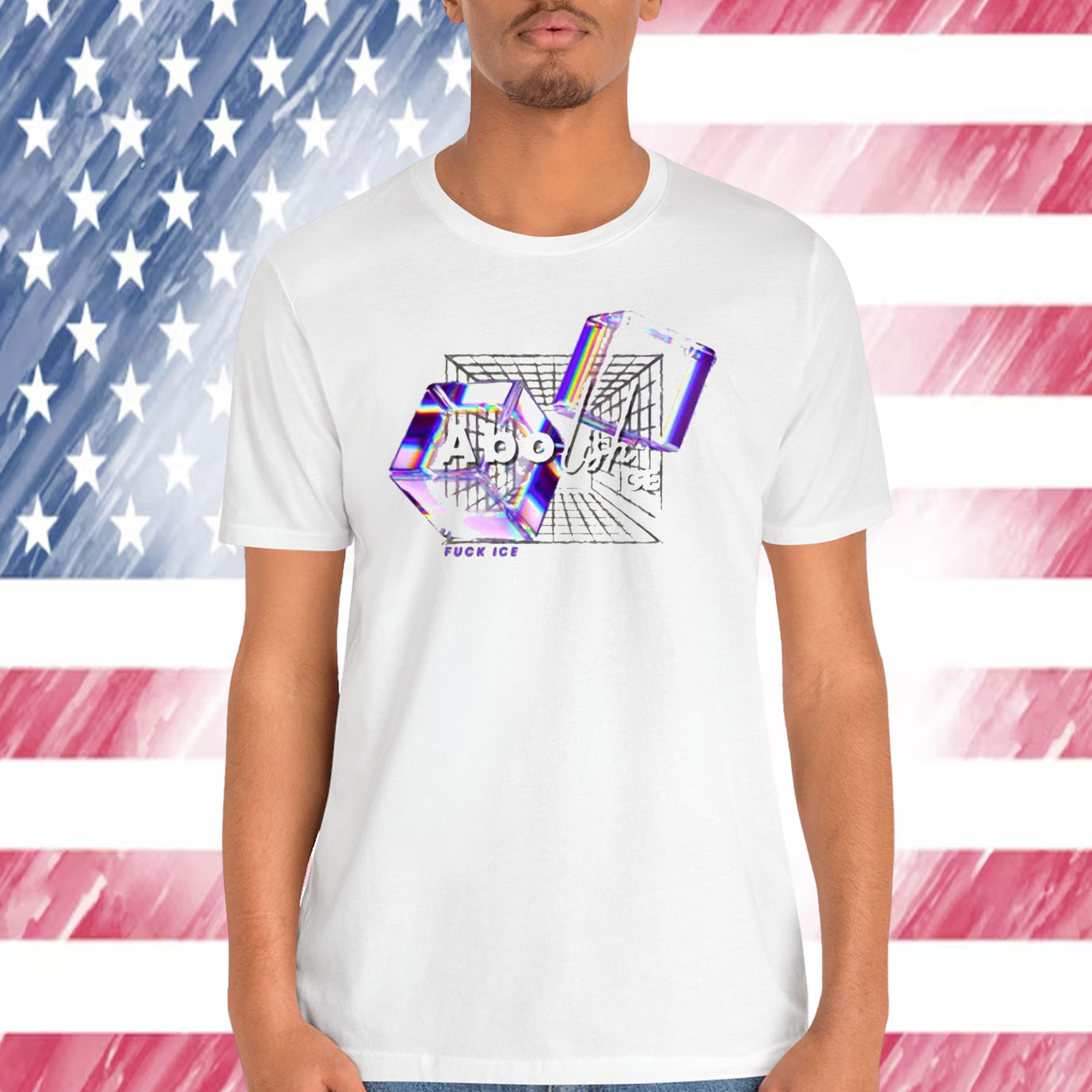 Fuck ICE Shirt - Abolish ICE