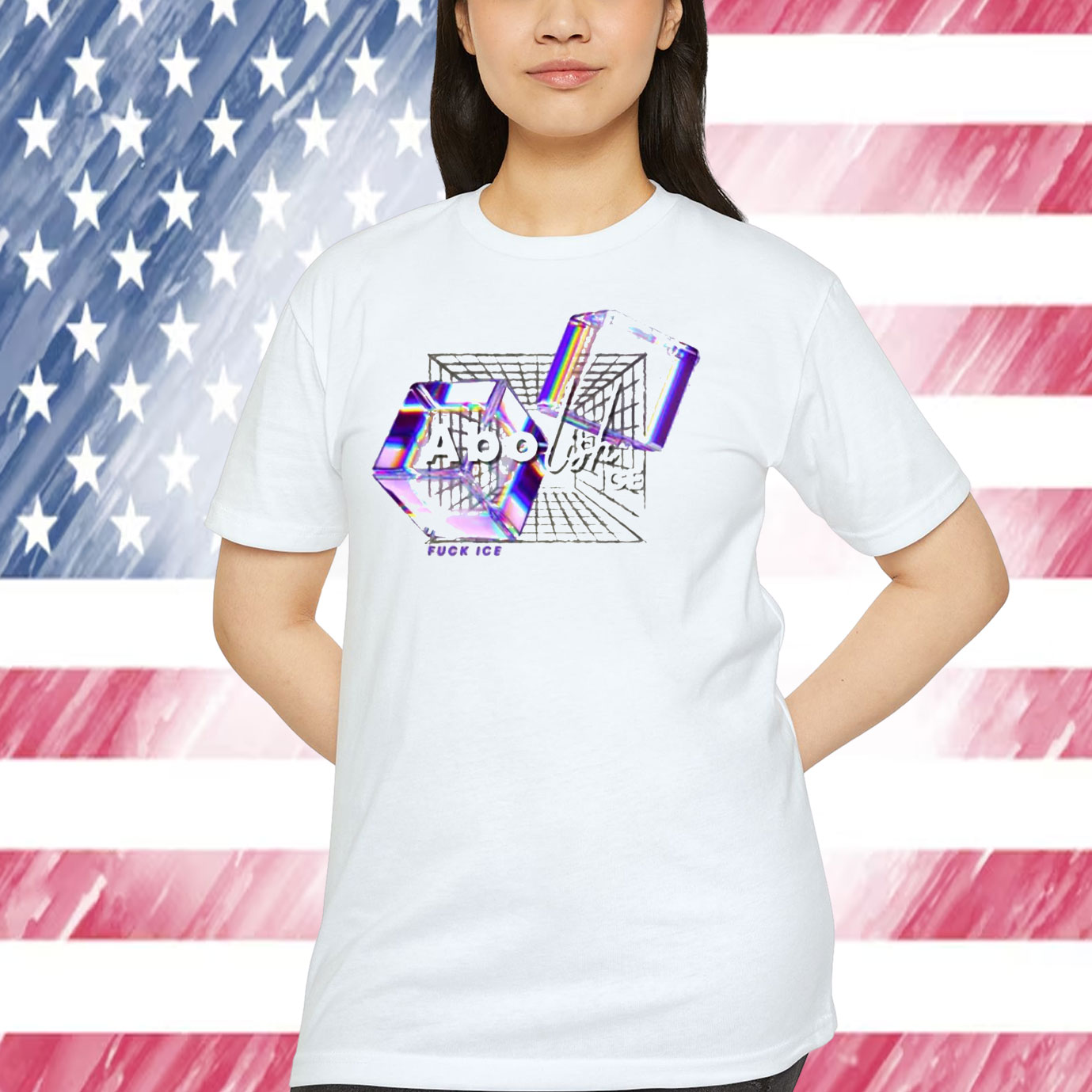 Fuck ICE Shirt - Abolish ICE