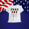 Fuck ICE Shirt ICE Pa Fuera!