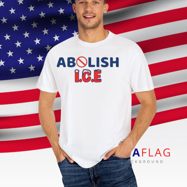 Fuck ICE T-Shirts Abolish ICE
