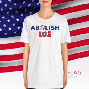 Fuck ICE T-Shirts Abolish ICE