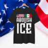 Fuck ICE Abolish Shirt