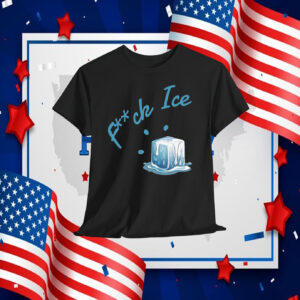 Fuck ICE Unisex T-Shirt