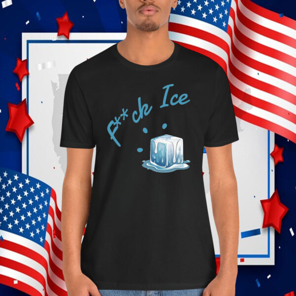 Fuck ICE Unisex T-Shirt
