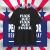 Fuck Ice! Fuck Ice! Fuckk T-Shirt
