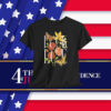 Fuck Ice Unisex Shirt