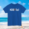 ICE Out Of LA Shirt