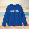 ICE Out Of LA Sweatshirt