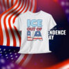 ICE Out Of LA Unisex Shirts