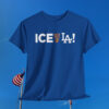 ICE Out Of LA Unisex T-Shirt