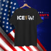 ICE Out of LA! 2025 T-Shirt