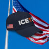 ICE Out of LA Baseball Cap