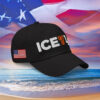 ICE Out of LA Hat