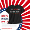Ice Out of LA Shirt – ICE Fuera de LA