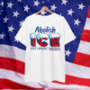 Immigrant Anti ICE Demonstration Shirt