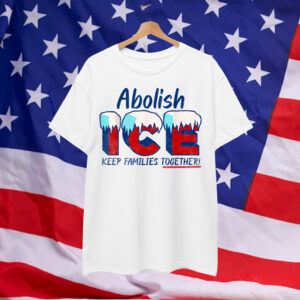 Immigrant Anti ICE Demonstration Shirt