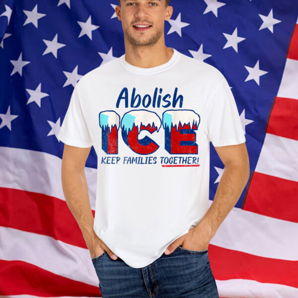 Immigrant Anti ICE Demonstration Shirt