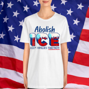 Immigrant Anti ICE Demonstration Shirt