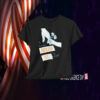 No Human Is Illegal Abolish ICE Shirt