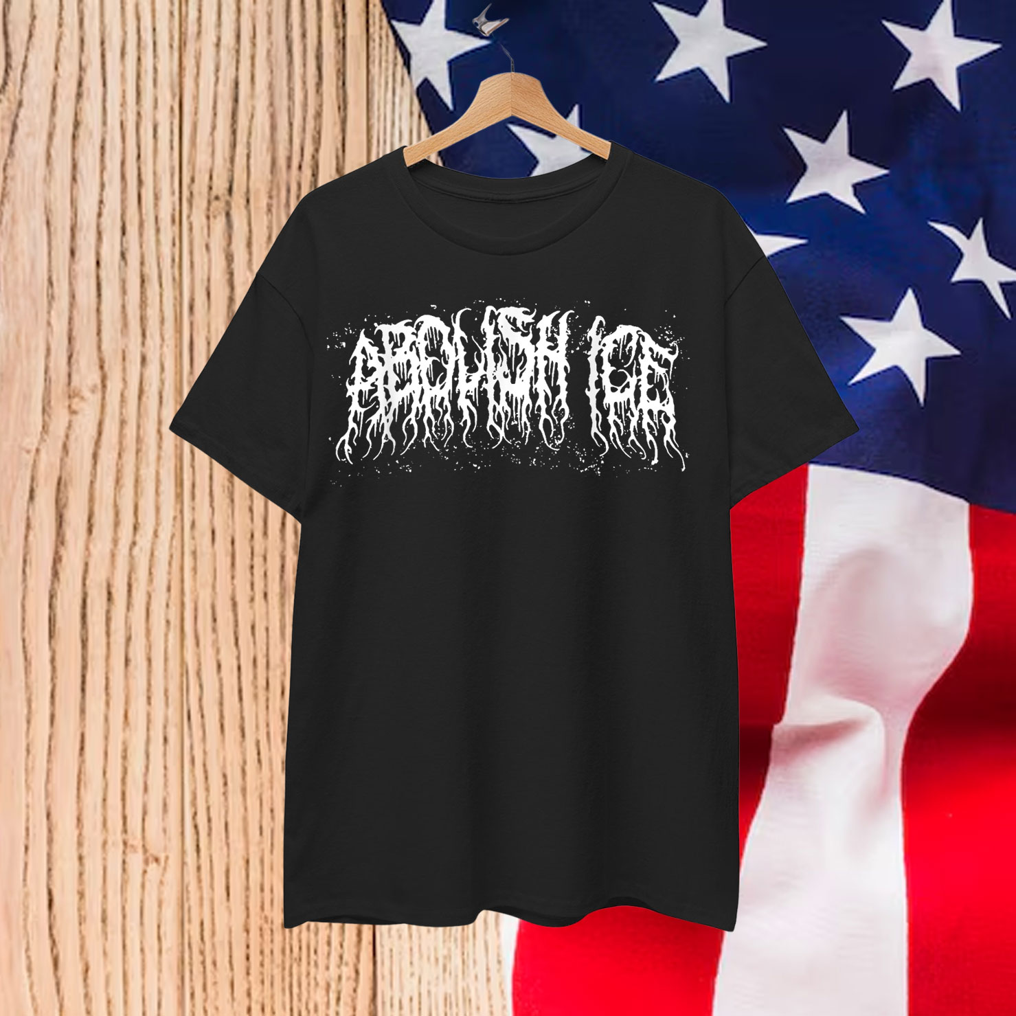 No More Detention Abolish ICE Shirt