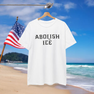 Official Abolish ICE Shirts