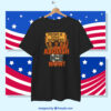People Over Borders Abolish ICE Now! T-Shirt