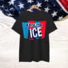 Retro Abolish Ice Pro Immigration Rights Refugees Shirt