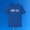 Womens ICE Out Of LA Shirt